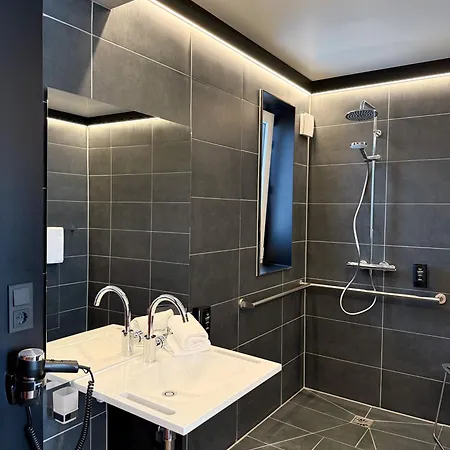 Ksl By Wmm Hotel Kassel