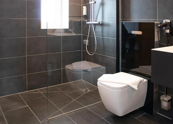 Ksl By Wmm מלון קאסל