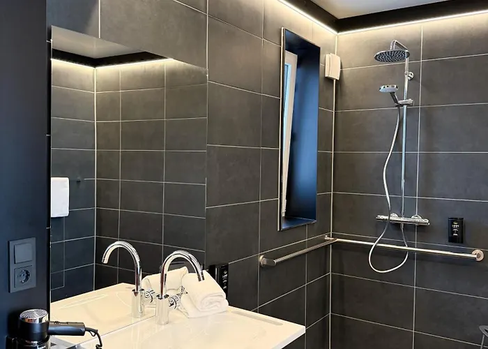 Ksl By Wmm מלון קאסל