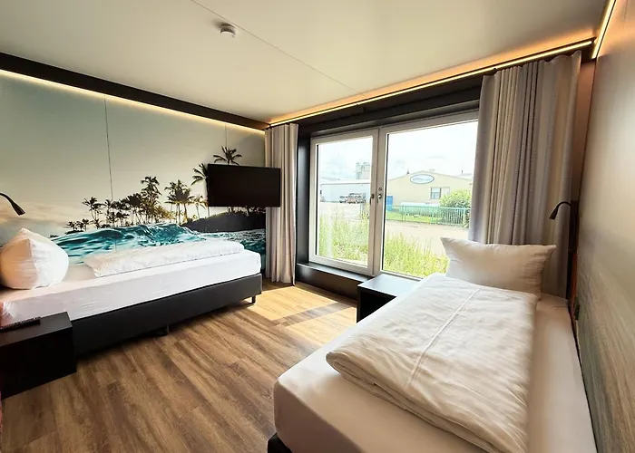 מלון Ksl By Wmm *